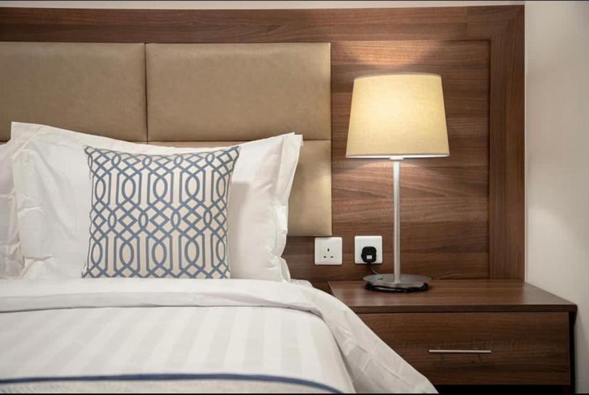 Dooma Hotel 麦地那 外观 照片